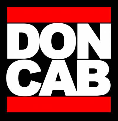 logo Don Caballero